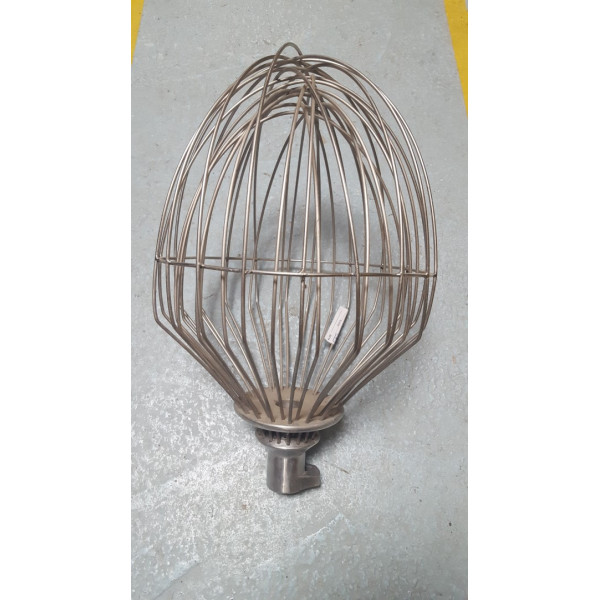 Whisk arm